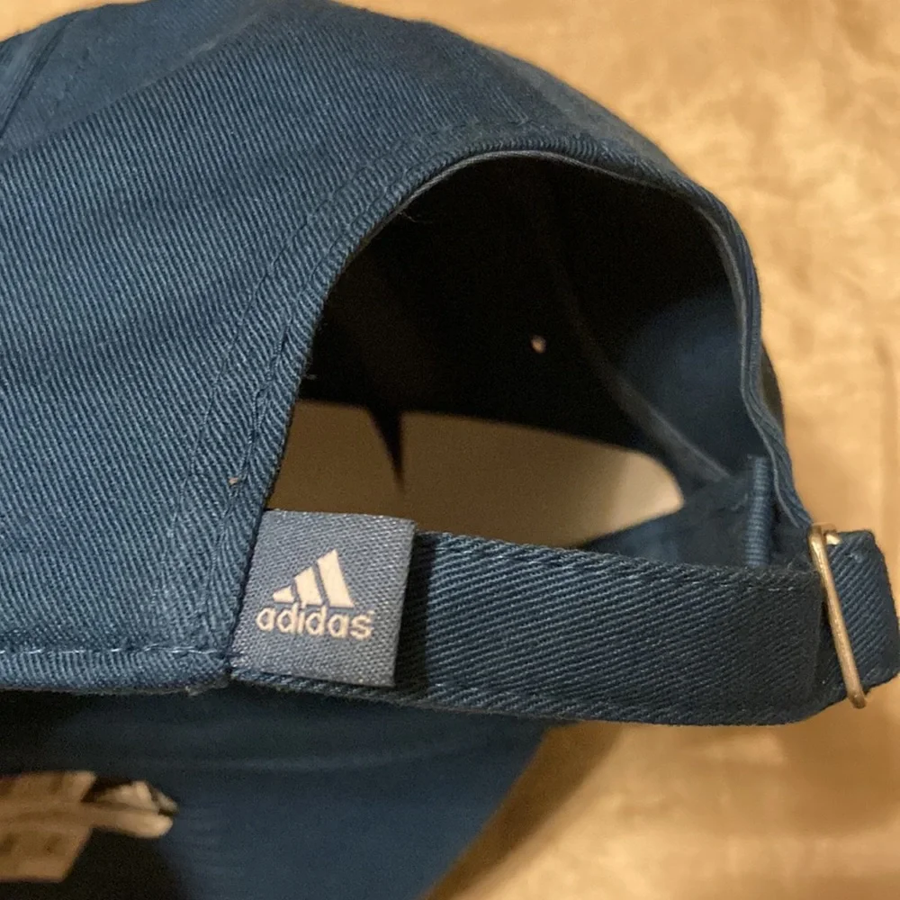 Adidas Women’s Fit Adjustable Strap Hat